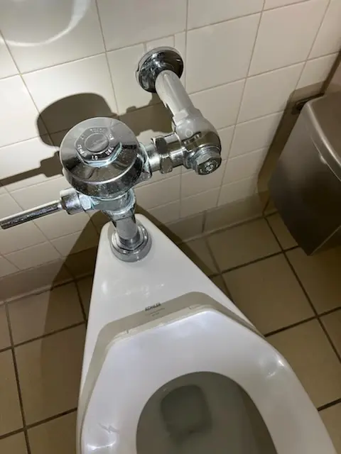 Fixture installation and repair for Sewer Camera Inspection in University West